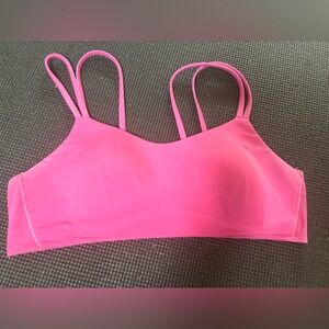 Like a cloud Lululemon size 8